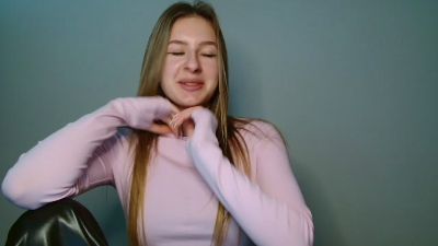Flirty_Kitty live cam on Cam4