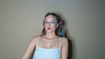 Flirty_Kitty live cam on Cam4