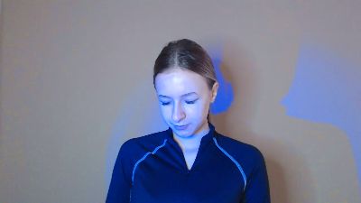 Flirty_Kitty live cam on Cam4