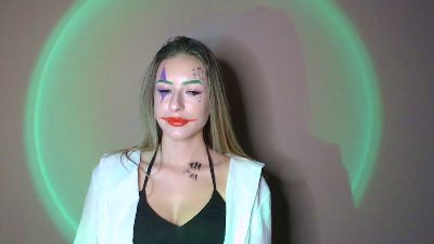 Flirty_Kitty live cam on Cam4