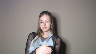 Flirty_Kitty live cam on Cam4