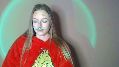 Flirty_Kitty live cam on Cam4