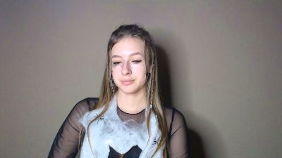 Flirty_Kitty live cam on Cam4