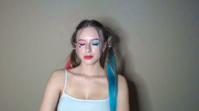 Flirty_Kitty live cam on Cam4