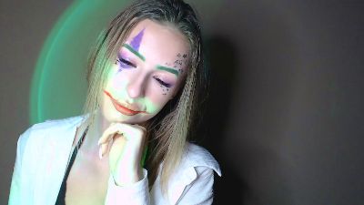 Flirty_Kitty live cam on Cam4