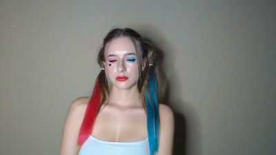 Flirty_Kitty live cam on Cam4
