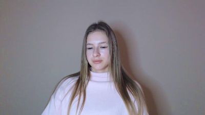 Flirty_Kitty live cam on Cam4