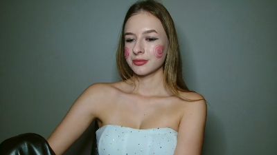 Flirty_Kitty live cam on Cam4