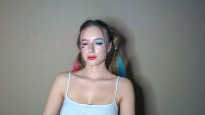 Flirty_Kitty live cam on Cam4