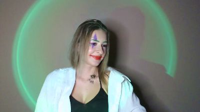 Flirty_Kitty live cam on Cam4