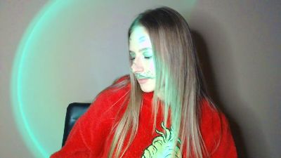 Flirty_Kitty live cam on Cam4