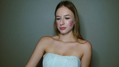 Flirty_Kitty live cam on Cam4