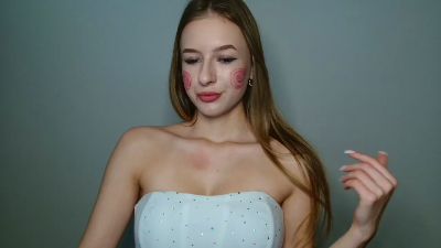 Flirty_Kitty live cam on Cam4