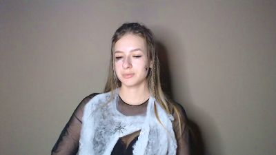 Flirty_Kitty live cam on Cam4