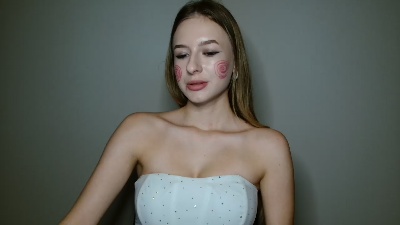 Flirty_Kitty live cam on Cam4