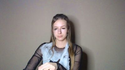 Flirty_Kitty live cam on Cam4