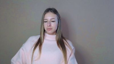 Flirty_Kitty live cam on Cam4