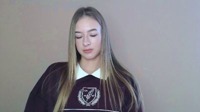 Flirty_Kitty live cam on Cam4