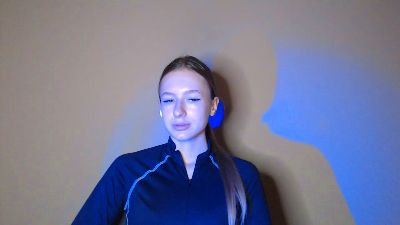 Flirty_Kitty live cam on Cam4
