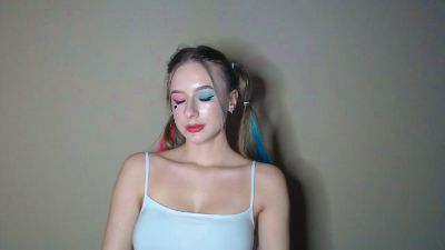 Flirty_Kitty live cam on Cam4
