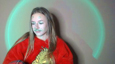 Flirty_Kitty live cam on Cam4