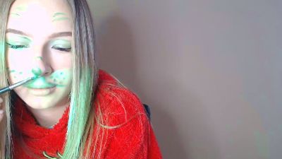 Flirty_Kitty live cam on Cam4