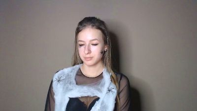 Flirty_Kitty live cam on Cam4
