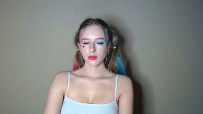 Flirty_Kitty live cam on Cam4