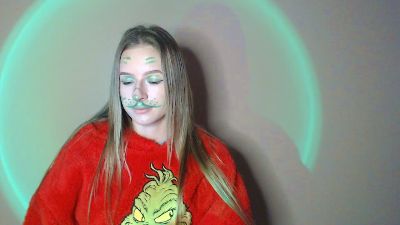 Flirty_Kitty live cam on Cam4