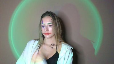 Flirty_Kitty live cam on Cam4