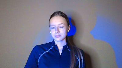 Flirty_Kitty live cam on Cam4