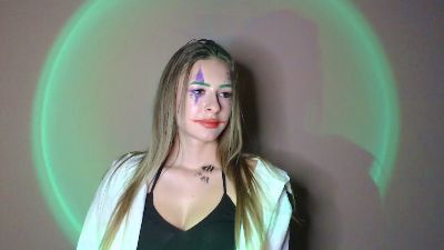 Flirty_Kitty live cam on Cam4