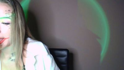 Flirty_Kitty live cam on Cam4