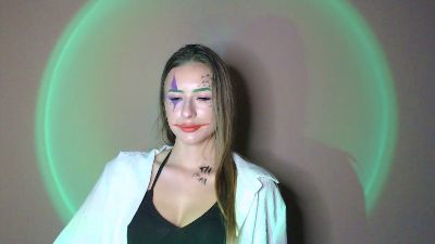 Flirty_Kitty live cam on Cam4