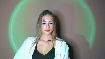 Flirty_Kitty live cam on Cam4
