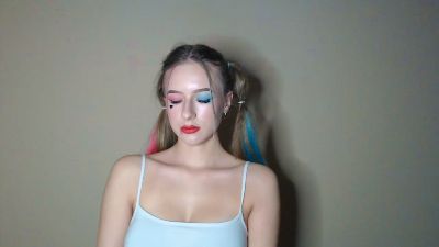 Flirty_Kitty live cam on Cam4