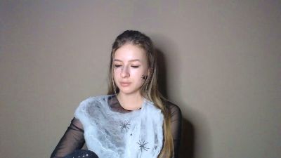 Flirty_Kitty live cam on Cam4