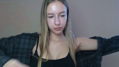 Flirty_Kitty live cam on Cam4