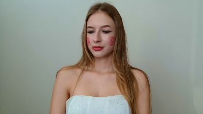 Flirty_Kitty live cam on Cam4