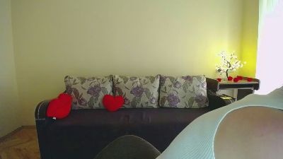 Flirty_tease live cam on Cam4