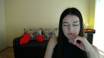 Flirty_tease live cam on Cam4