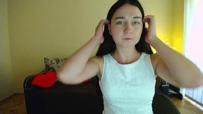 Flirty_tease live cam on Cam4