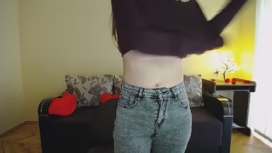 Flirty_tease live cam on Cam4