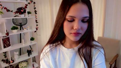 FloHinson webcam