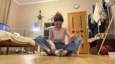 FloMaugeri live cam on Cam4