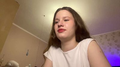 FloMaugeri live cam on Cam4