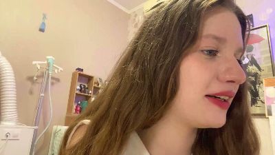 FloMaugeri live cam on Cam4