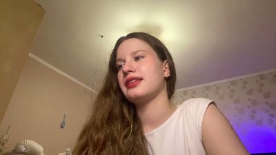 FloMaugeri live cam on Cam4