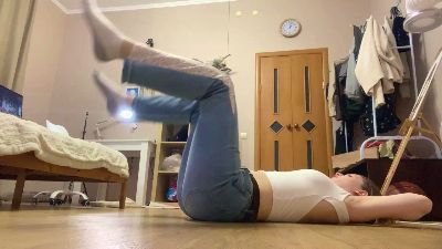 FloMaugeri live cam on Cam4