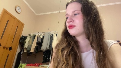 FloMaugeri live cam on Cam4